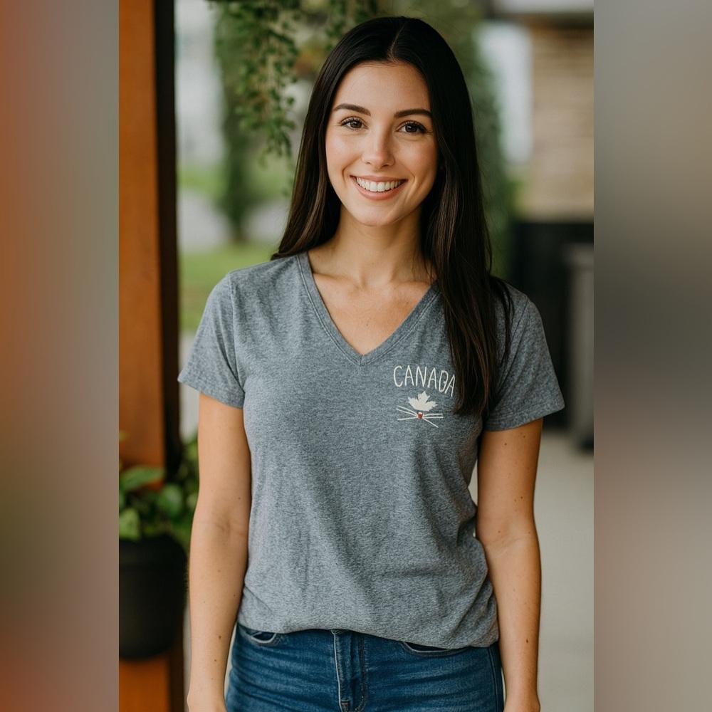 Hudson’s Bay T-Shirt
